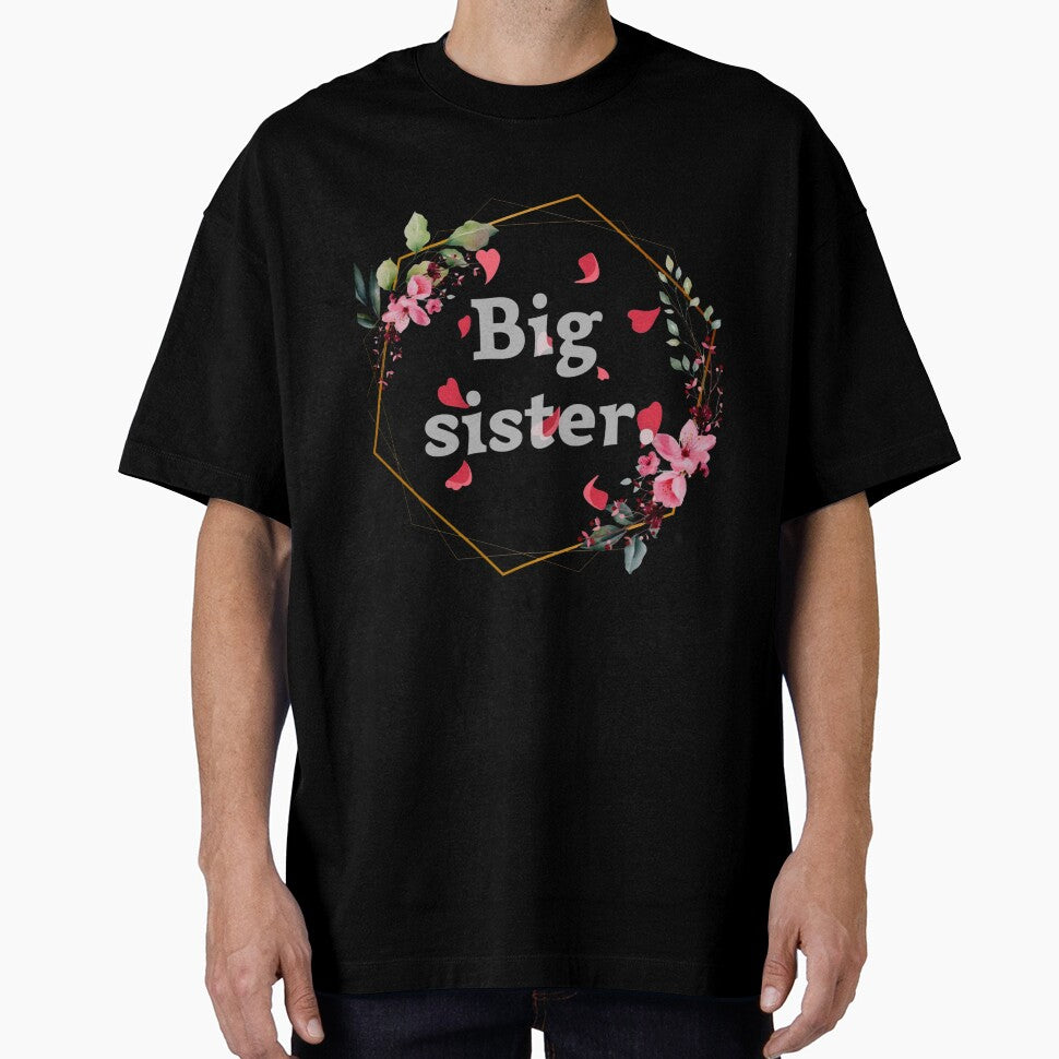 big sister flowers by shopdyali
