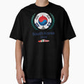 South Korea 2026 by chapaillini