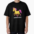 2022 Jewnicorn Jewish Christmas Gift by etoog