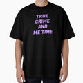 True Crime And Me Time by Inspirationmotivation
