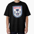 DTID CREST by TLW716