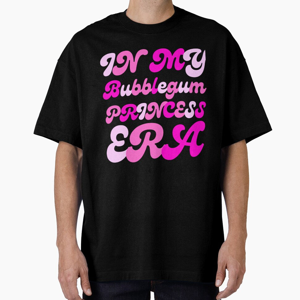 In my Bubblegum Princess Era | Princess Bubblegum | Adventure Time by SavvyHub
