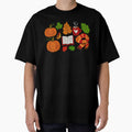 Embroidered Fall by Rassrus