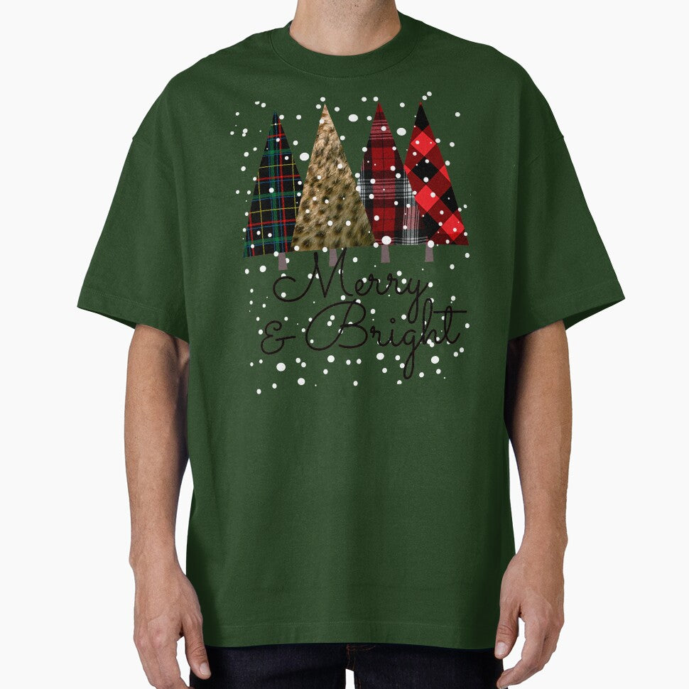 Merry and Bright Cheetah by SunfullyYours
