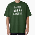 Garden Gangster - Gardening for Gardeners by Mekoooo