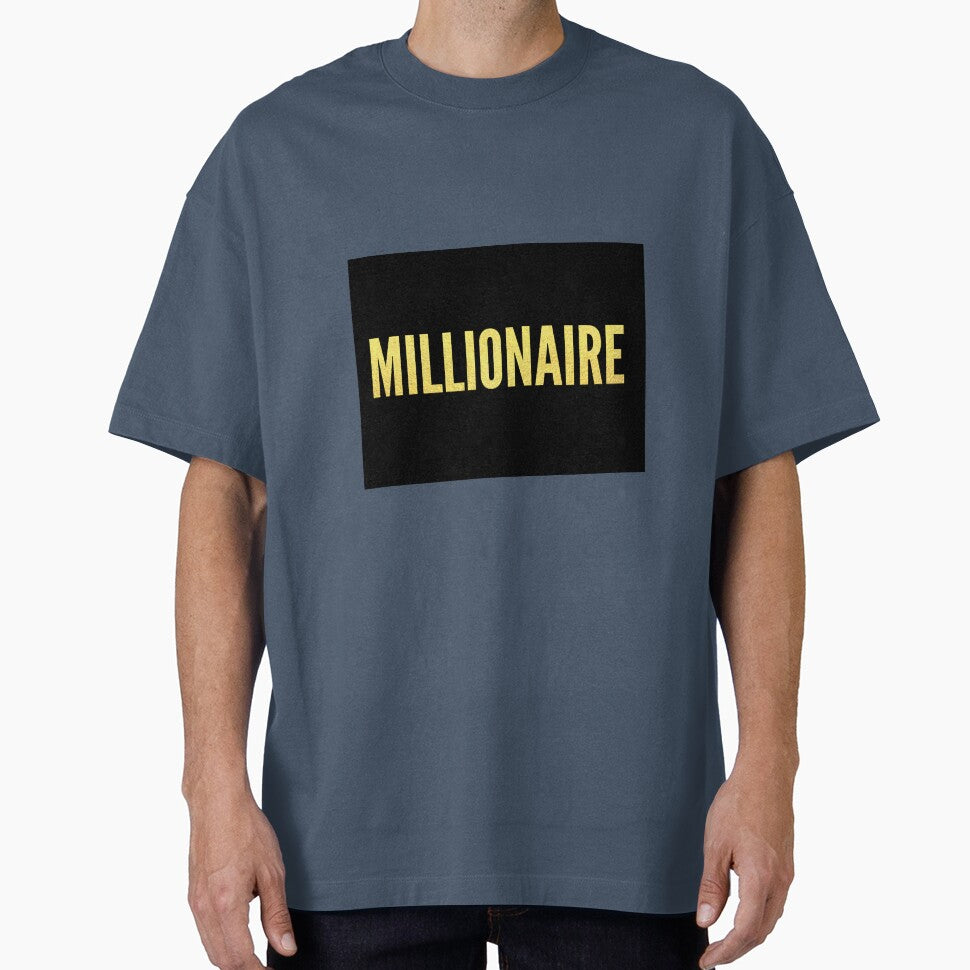Millionaire by Divine Ease