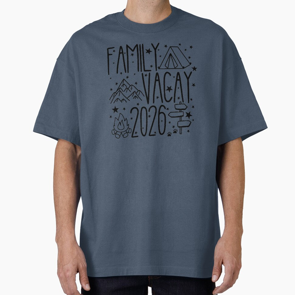 family vacay 2026 by IndigoPalm