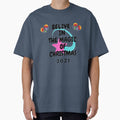 Christmas 2021 - Essential design by Unisense Apparel