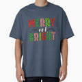Merry and Bright by Spike The Punch Design Co.