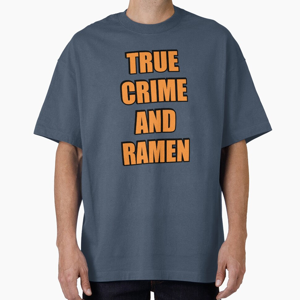 International Podcast Day -  True Crime And Ramen by Inspirationmotivation