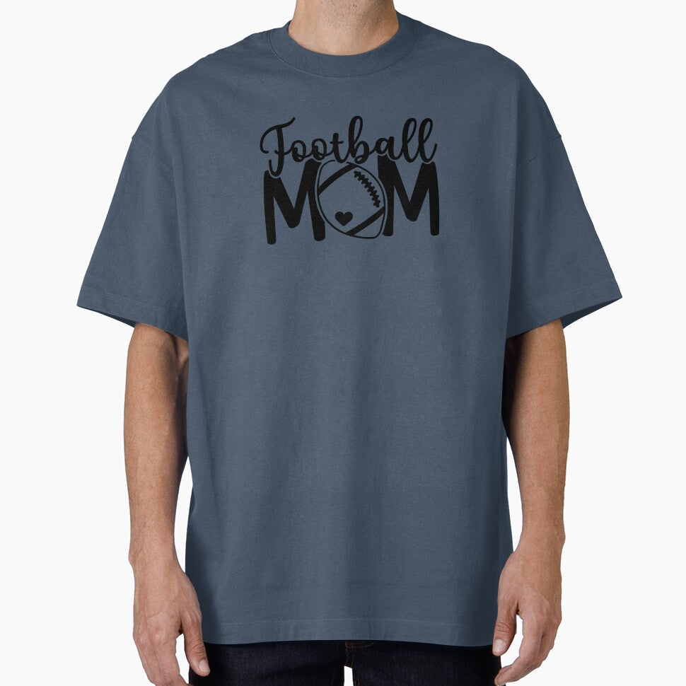 Football Mom by Melodiecom