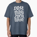 Dost Thou Even Hoist? Do you even lift by TeeMonsters