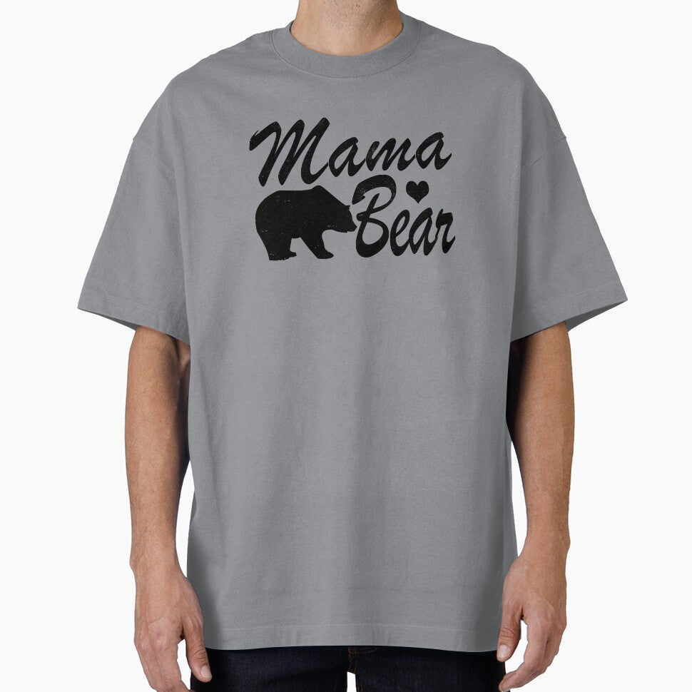 Mama Bear by Nirvan86