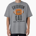 Gridiron Dad by SuperstyleTees