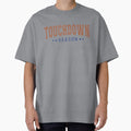 Touchdown Season Football by ArtMeetsPizza