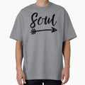 Soul Sister 1 by Herzshirts