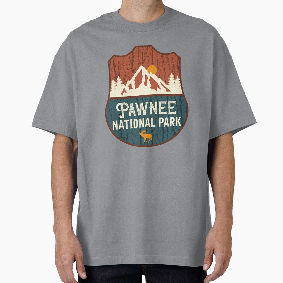 Pawnee national park by Nature-mark