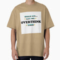 Overthinking by Mothrrr