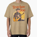Trucker Joe (1981) by acquiesce13