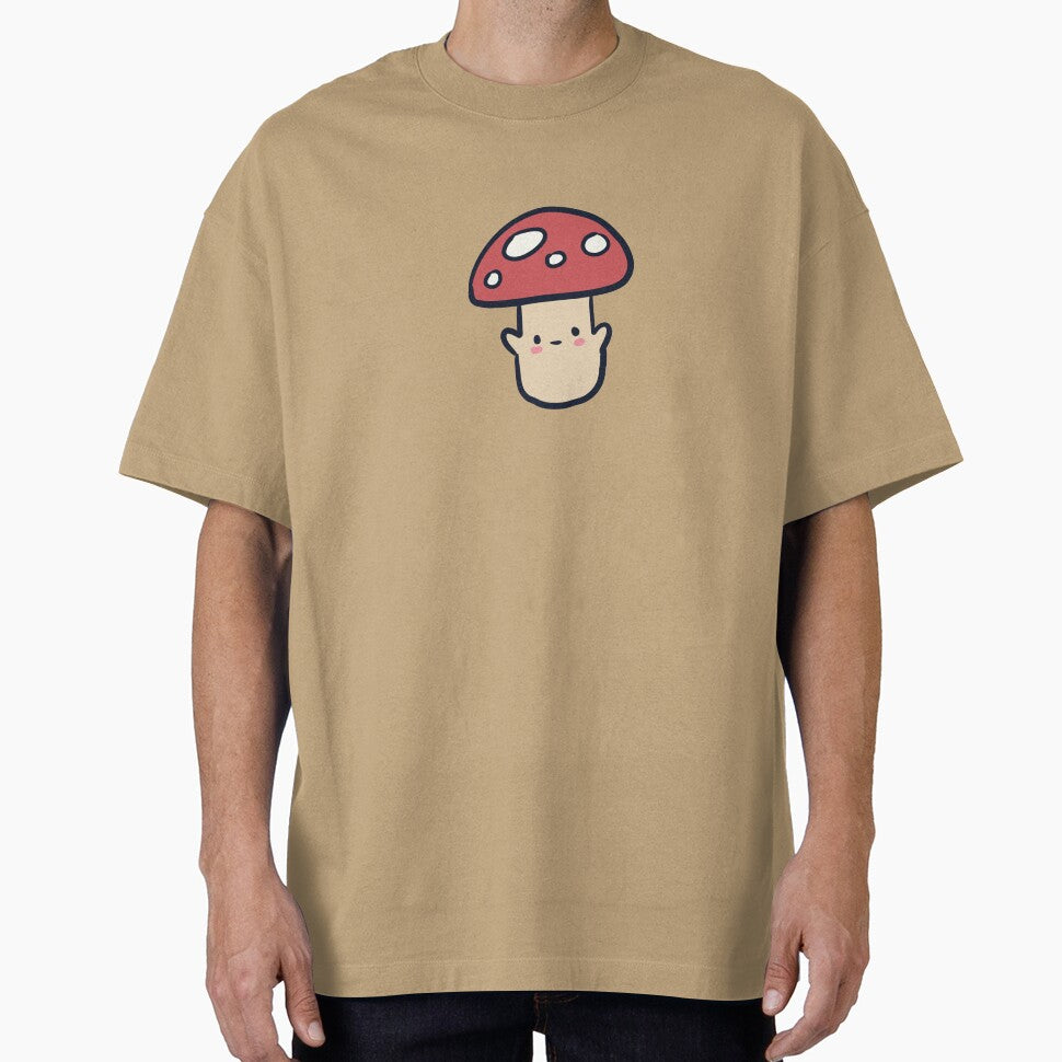 Mushroom by Artofmayara