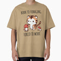 Foraging Tiger by LemuellTrends