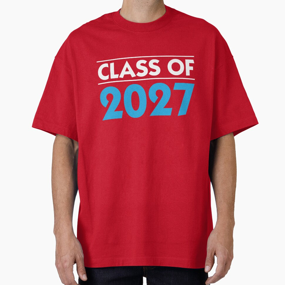 Class Of 2027 Future by AlwaysAwesome
