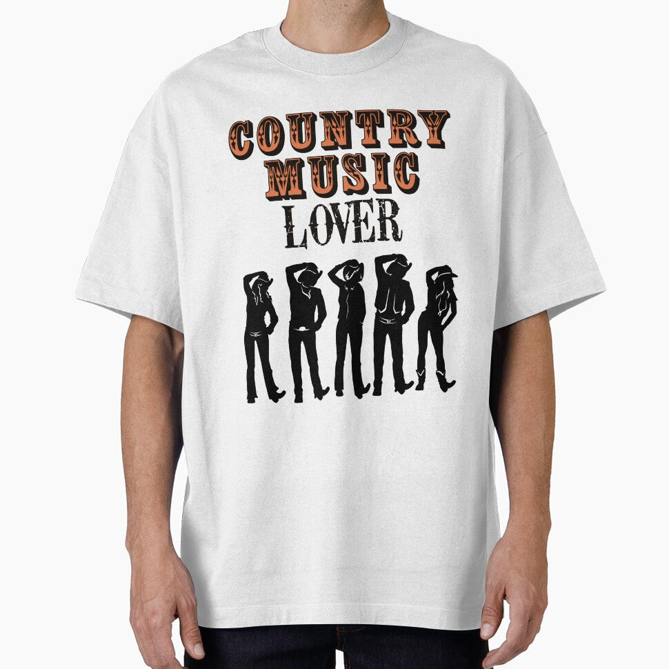 Country Music fan design 12 by mndesignworx