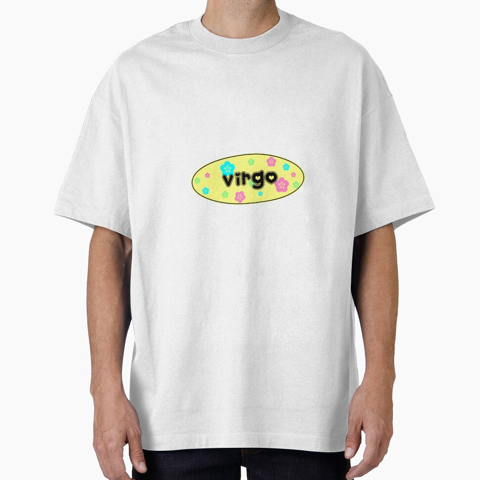 virgo sticker by radgoodies