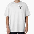 Aries symbol by The Astrology Shop