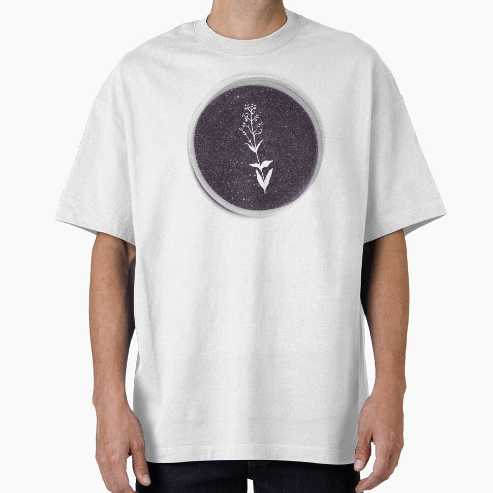 Purple Gothic Botanist by Skull Fern