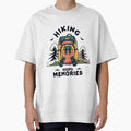 hiking keeps memories by Clouth Clothing  ⭐⭐⭐⭐⭐