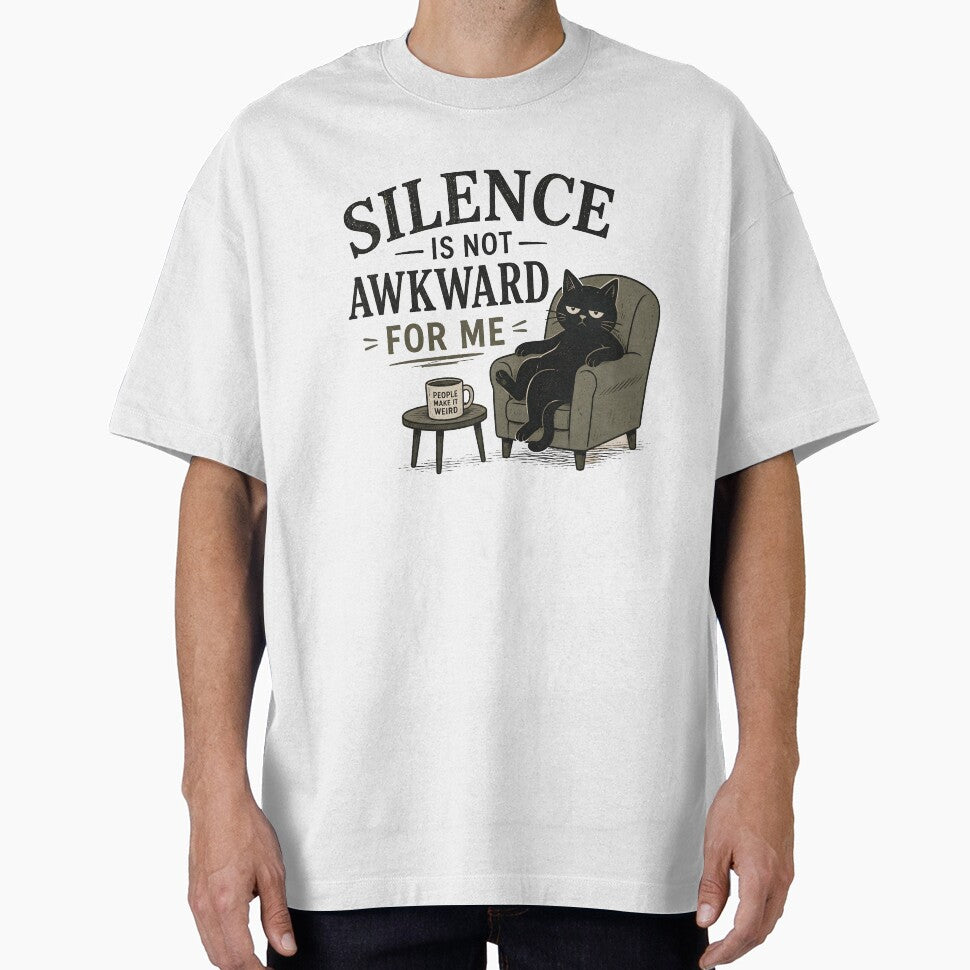 Copy of Introvert Anxiety - Opting Out by Wanderdreaming