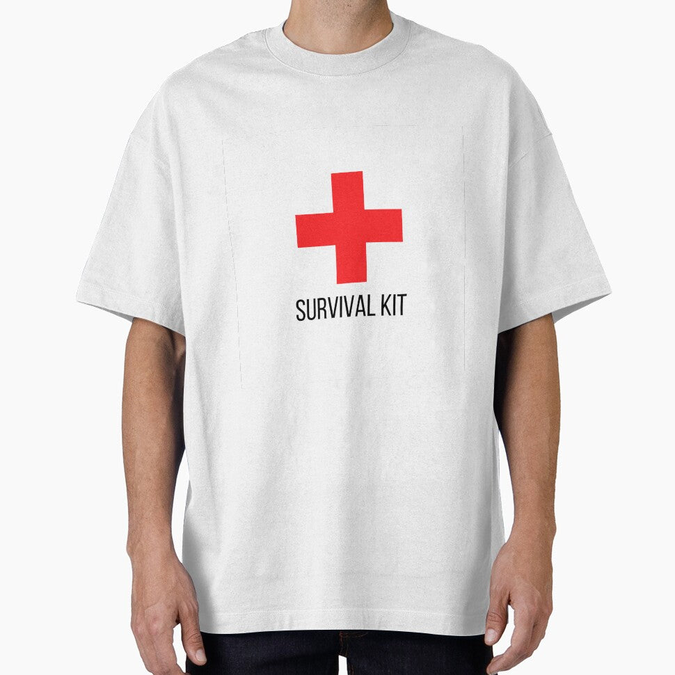 Survival Kit by AvantMarket