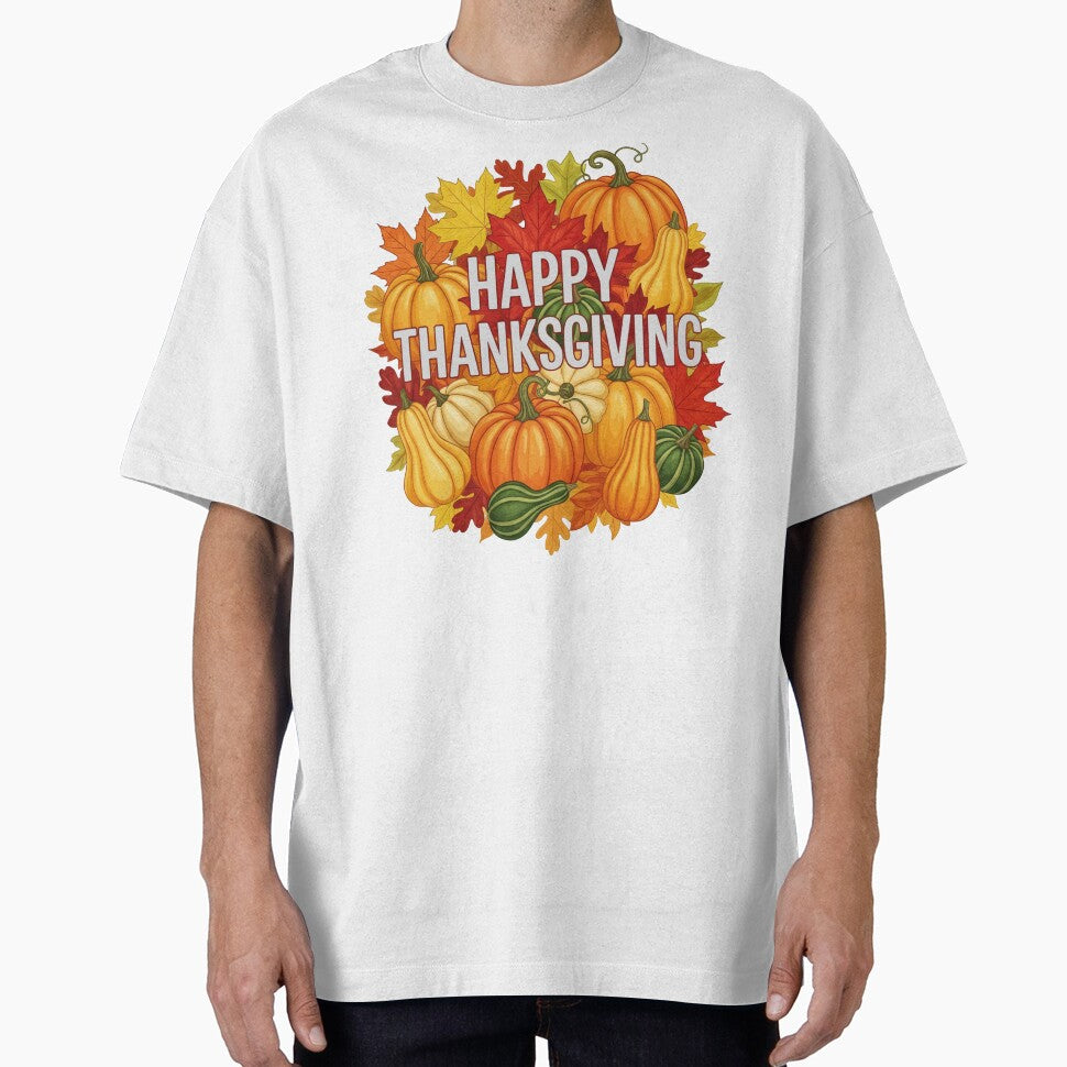 Friendsgiving Sides Squad by CraftChicArt