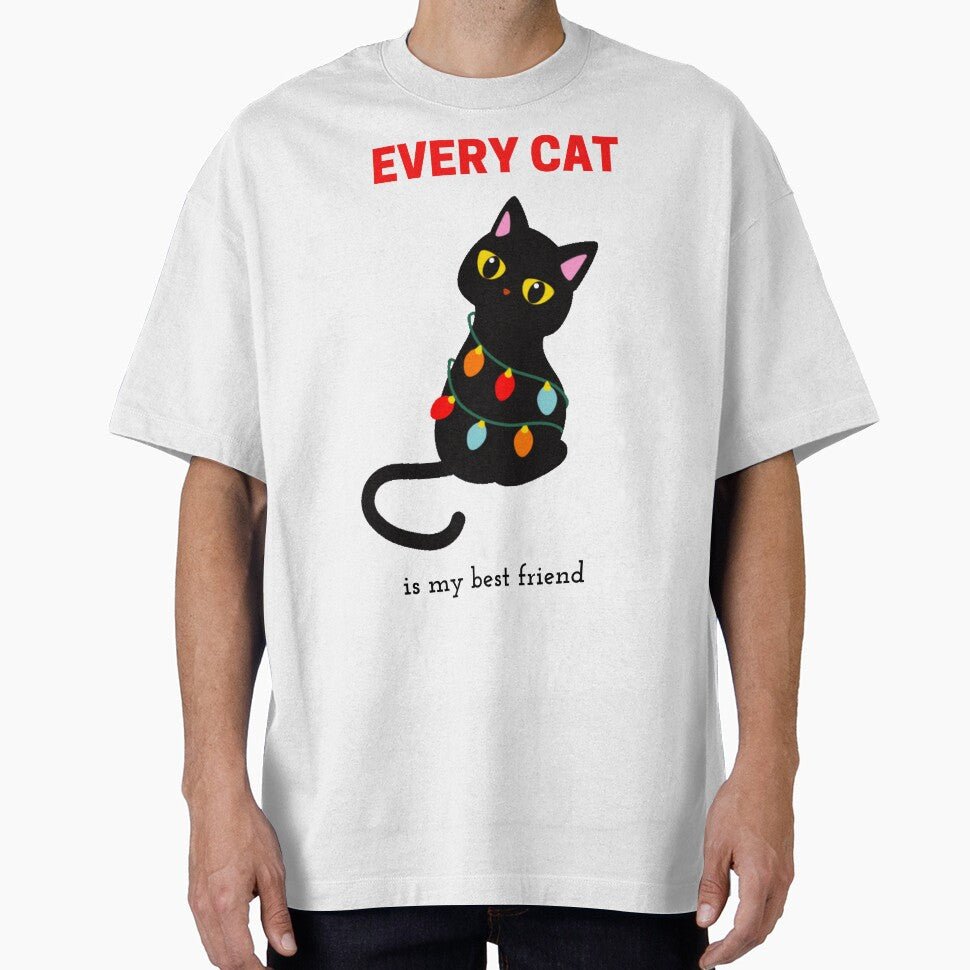 Every Cat is my best friend by Vireltoo