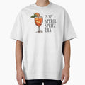 In my Aperol Spritz Era by annekeboer