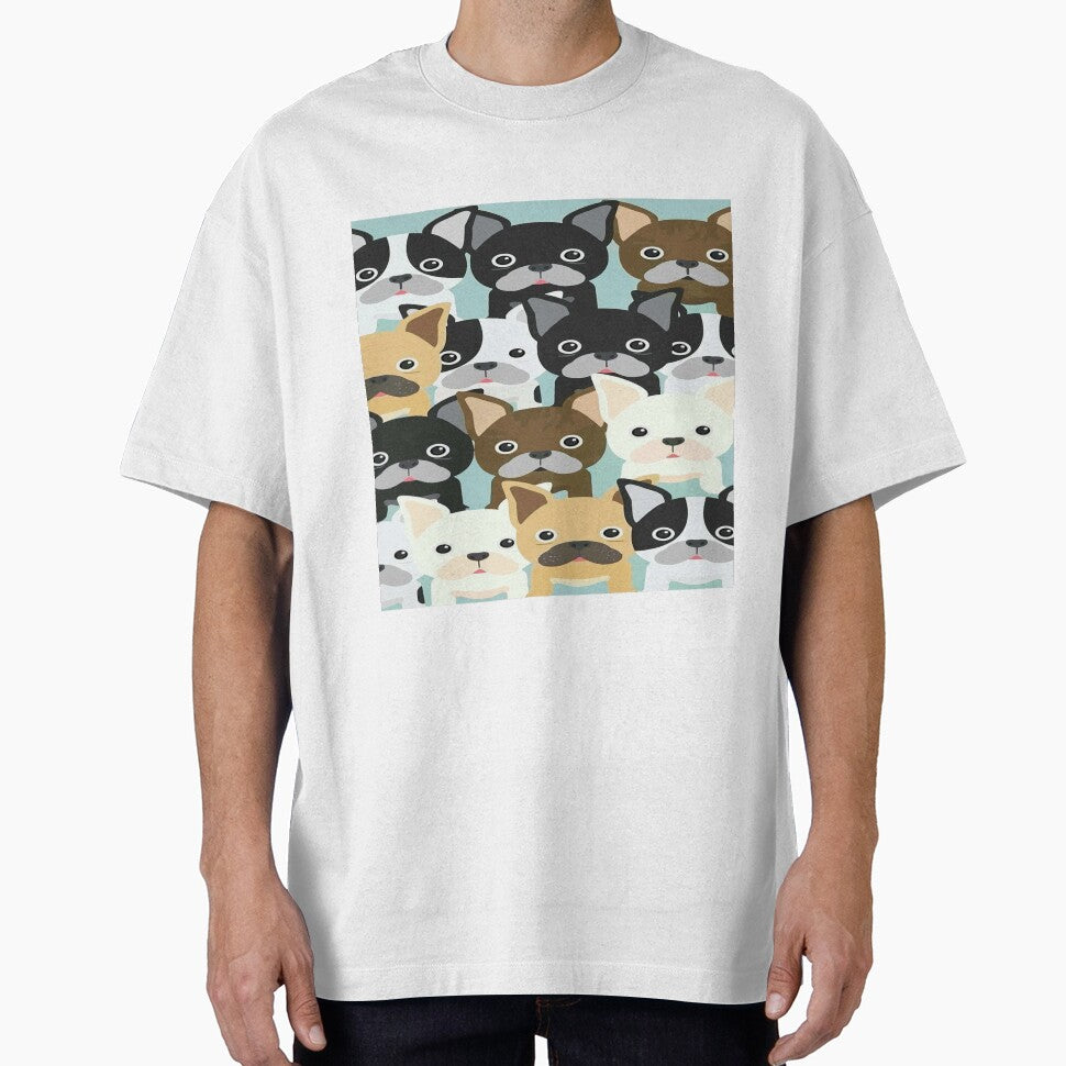 Dogs by 2024Graphyx