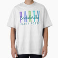 Bachelorette Party Party Posse (Siren) by Whackadoodletee