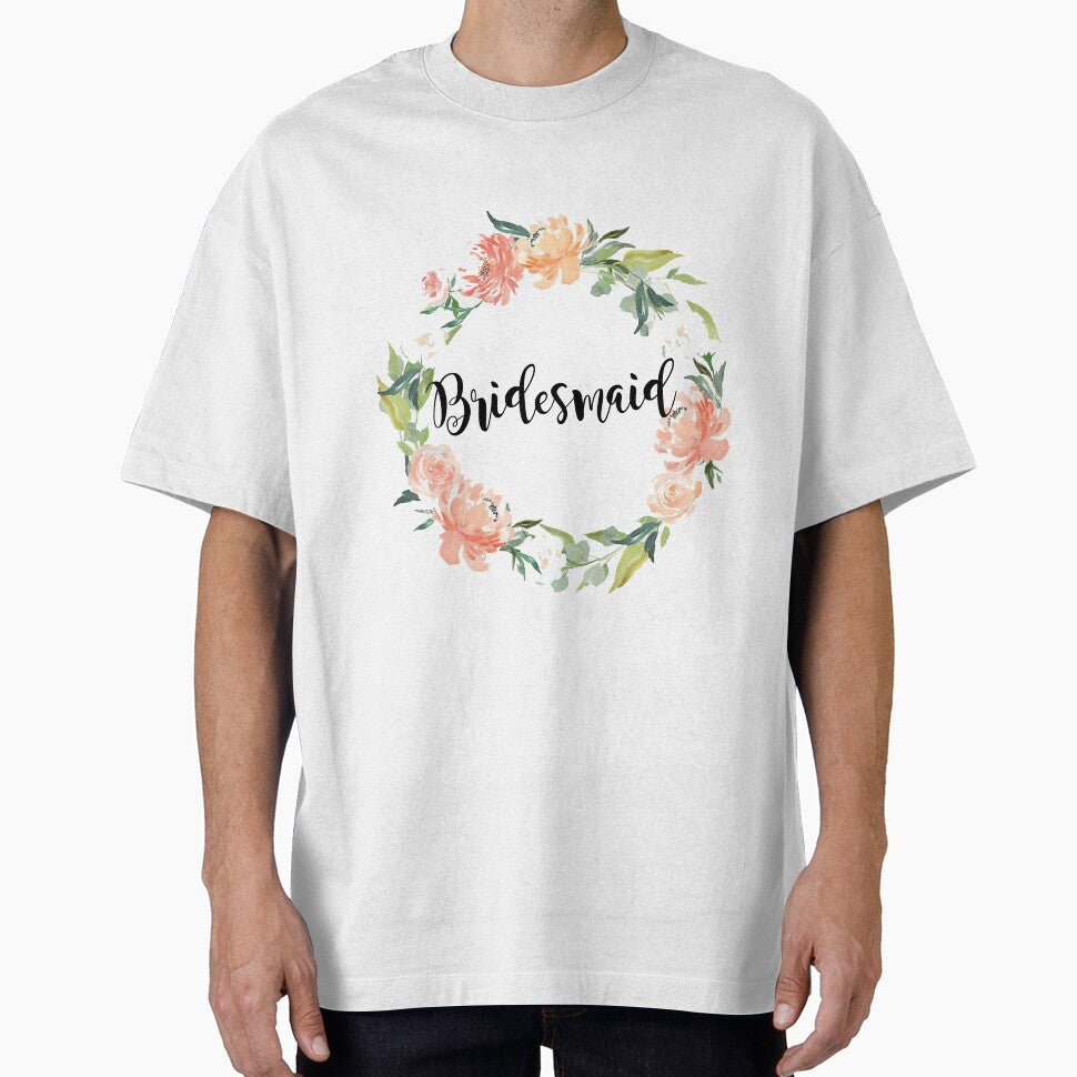bridesmaid by EvyStickersx