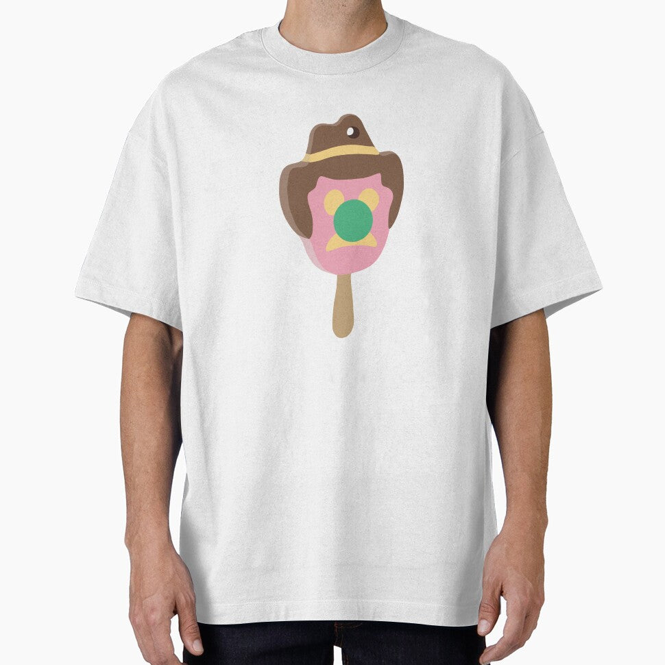 Bubble O Bill Ice Cream by bombalurina