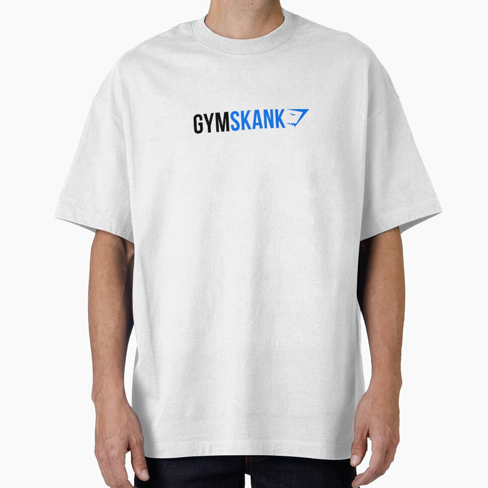 GYMSKANK by Slappyhappy