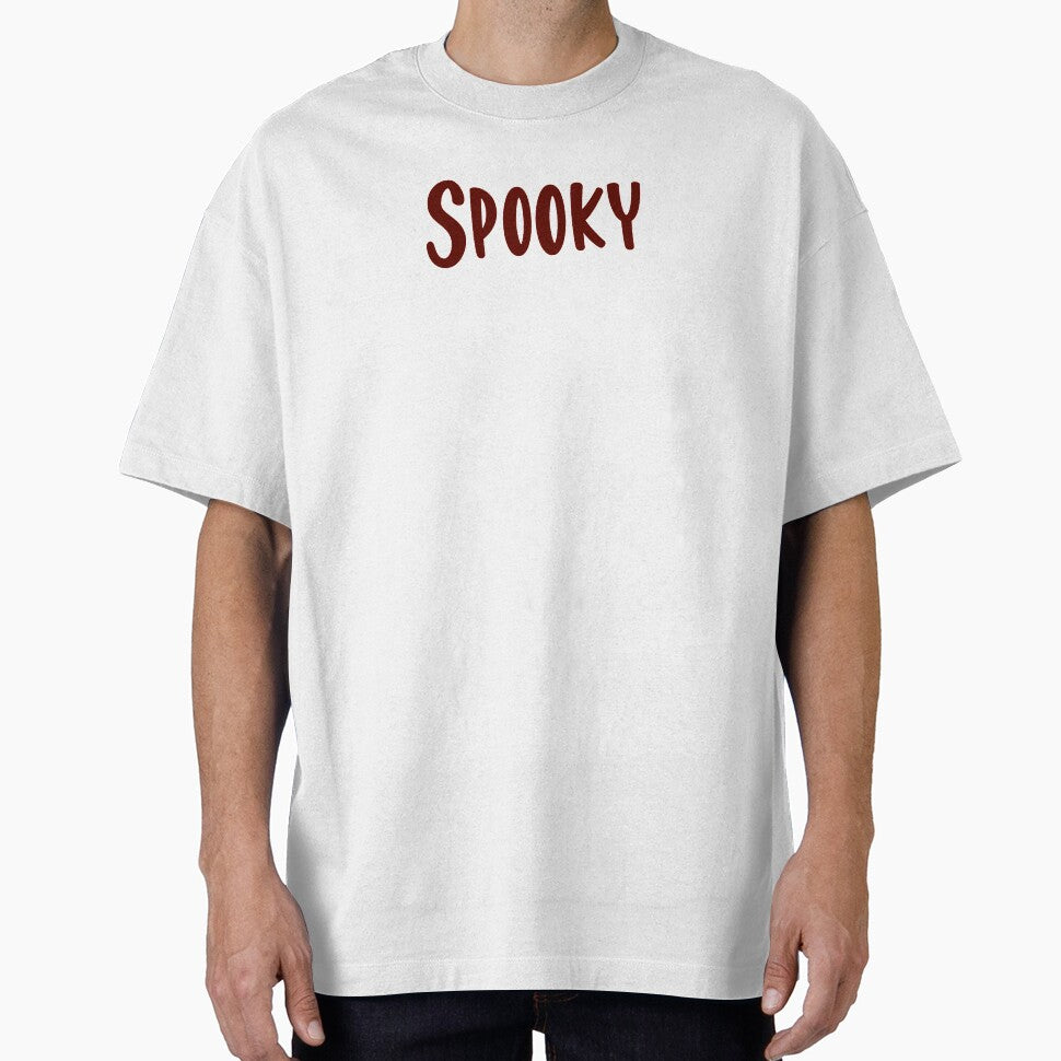 Spooky by beckahbrooks