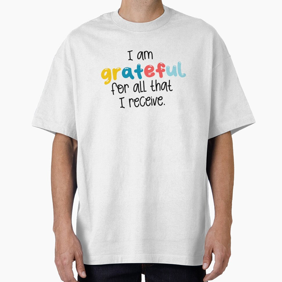 Gratitude Sticker by Mikono