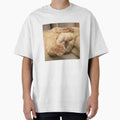 Cute Funny Cat Sleeping Cat Lover by barkandmeow