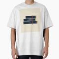 Stacks Of Unfinished by PhoenixTShirtz
