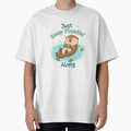 Just Keep Floatin Along by Purrfect Harmony Gifts