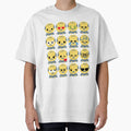 Grandpa Emoji by HippoEmo