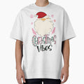 Groovy Santa Clause Christmas Vibes by bolimj