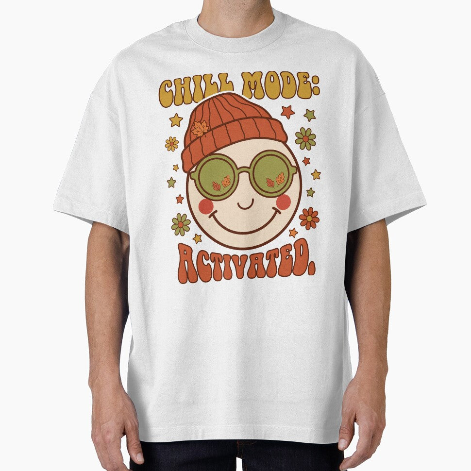 Chill Mode Activated by SignumShop