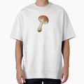 Vintage Mushroom Illustration, Fly Agaric by HawthorneFlame